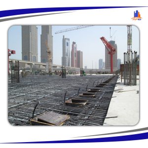 استرند ها در سیستم پیش تنیدگی