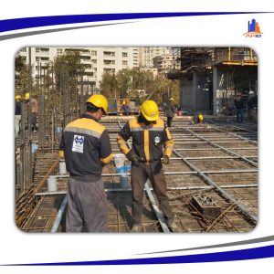 تاریخچه پیش تنیدگی