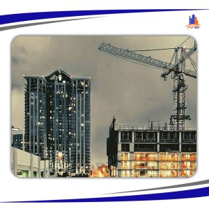فناوری های نوین ساختمانی