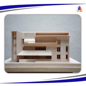 نکات ساخت ماکت در معماری + اصلی‌ترین نمونه‌ها