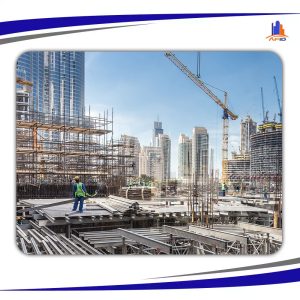 نقش آرماتور در افزایش دوام سازه