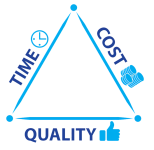 time-cost-quality-triangle time-cost-quality-triangle